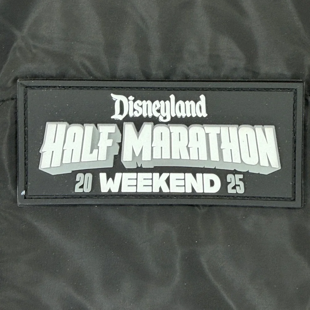 Disney rundisney disneyland